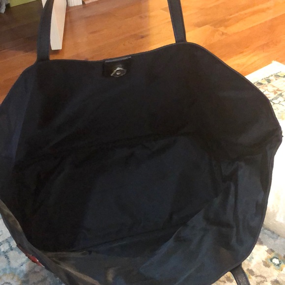 NWT Ah - dorned extra large tote - Picture 2 of 6
